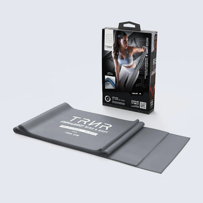 Dây kháng lực TRNR Physio Band Heavy - Xám (Grey)