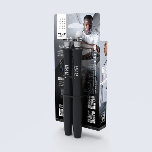 Dây nhảy thể thao TRNR Speed X Rope