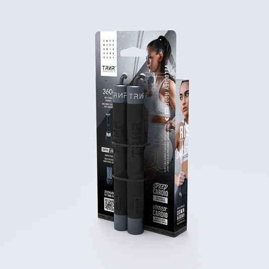 Dây nhảy thể thao TRNR Velocity Rope
