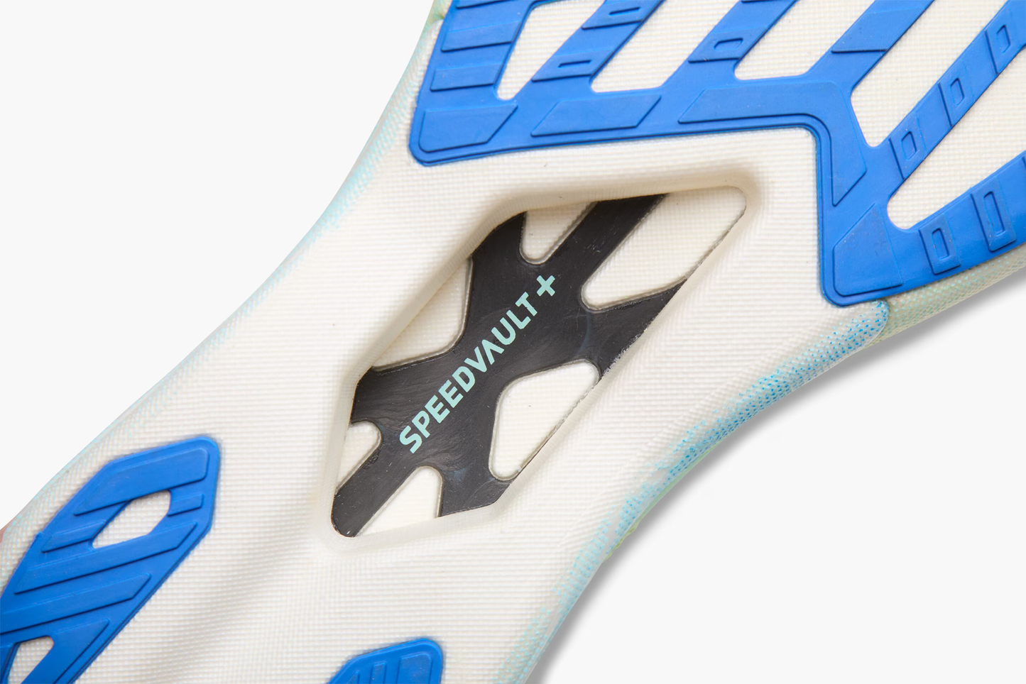 Giày chạy bộ Brooks Hyperion Elite 4 PB - Xanh (Bluewash/Green Gecko/Cobalt)