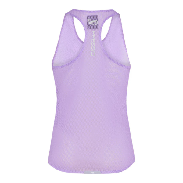 PRESSIO WOMEN'S ELITE SINGLET