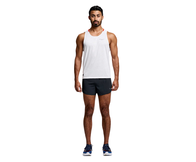 SAUCONY MEN'S KINVARA TANK