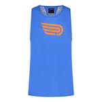 PRESSIO MEN'S RUN ELITE SINGLET