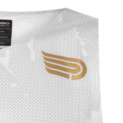 Áo chạy bộ Nam Pressio Elite Singlet