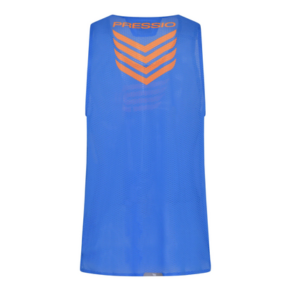 Áo chạy bộ Nam Pressio Run Elite Singlet