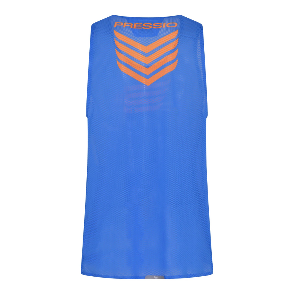 PRESSIO MEN'S RUN ELITE SINGLET