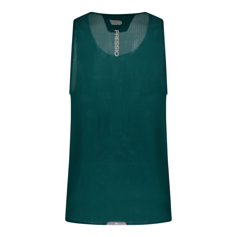 PRESSIO MEN'S ELITE SINGLET