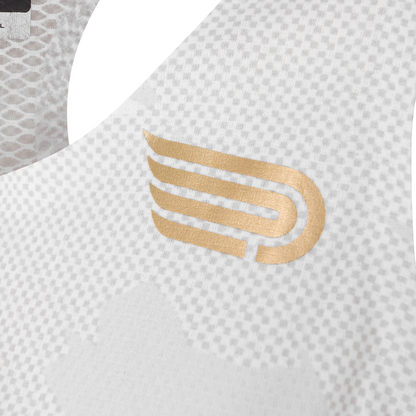 Áo chạy bộ Nữ Pressio Elite Singlet