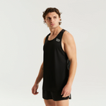 PRESSIO MEN'S ELITE SINGLET