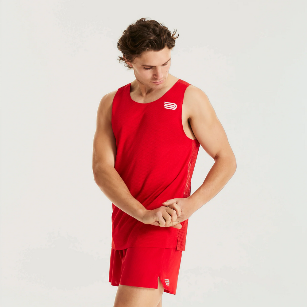 PRESSIO MEN'S ELITE SINGLET