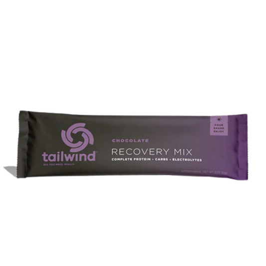 Bột Phục Hồi Năng Lượng Tailwind Chocolate Rebuild Stick