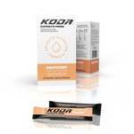 Koda Electrolyte Stick Display Pack - Grapefruit