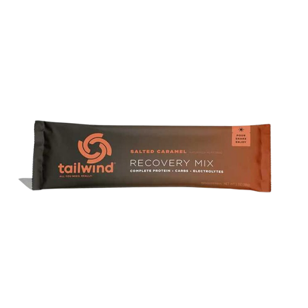 Bột dinh dưỡng Tailwind Rebuild Recovery - Vị Salted Caramel