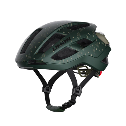 Mũ bảo hiểm đạp xe Limar Air Star 90S - Xanh (Matt Green)