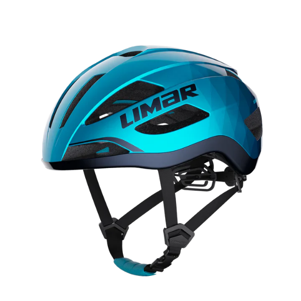 Mũ bảo hiểm đạp xe Limar Air Master Astana 22 - Xanh (Master Light Blue)