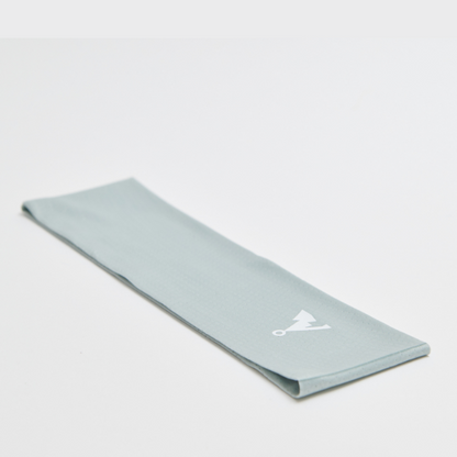 Băng đô thể thao VAGA Summer Headband - Xanh (Pastel Green)