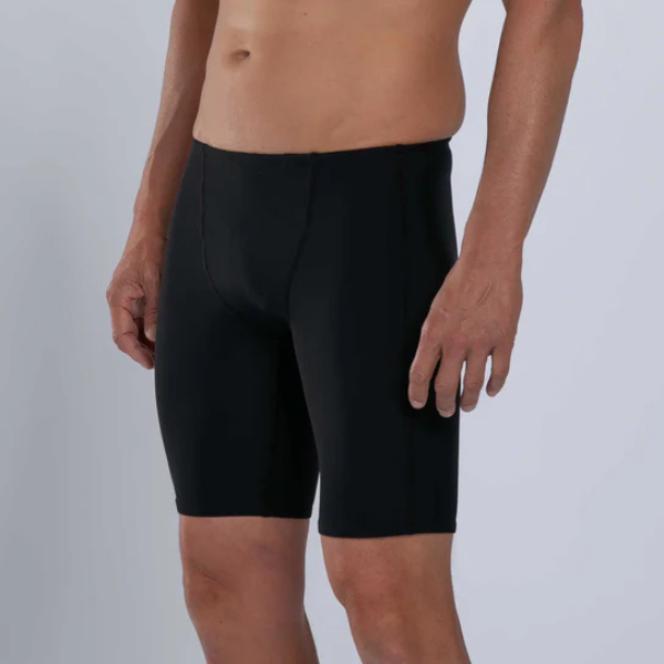 Quần bơi nam Zoot Elite Swim Jammer - Đen (Black)