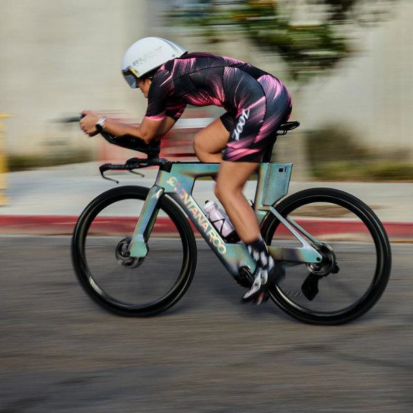 Đồ ba môn Nữ Zoot Ltd Tri Aero Fz Racesuit - DriftSPEED