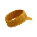 Compressport Spiderweb Headband On/Off - Saffron