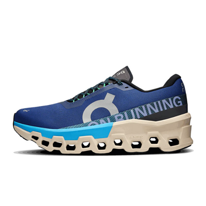 Giày thể thao Nam On Running Cloudmonster 2 - Xanh (Blue)