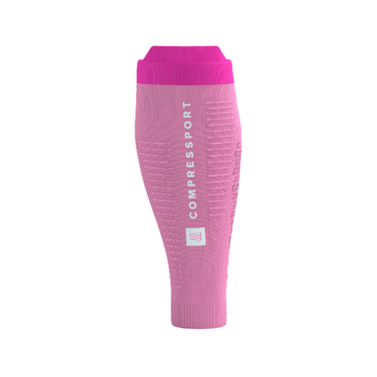 Băng bảo vệ bắp chân Compressport Calf Sleeves R2 3.0 - Hồng (Begonia/Neon Pink)