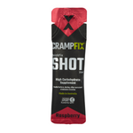 Nước Uống Ngăn Ngừa Chuột Rút Crampfix Shot Box Raspberry