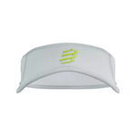 Compressport Spiderweb Ultralight Visor - White