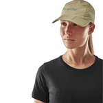 CEP Unisex's Running Cap - Olive