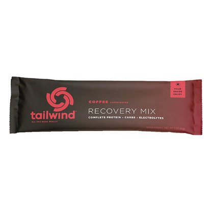 Bột Phục Hồi Năng Lượng Tailwind Rebuild Recovery - Vị Coffee