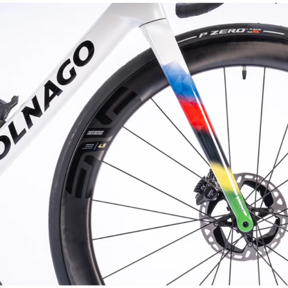 Xe đạp Colnago V5Rs - World Champion Edition