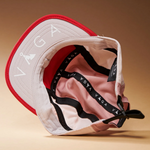 Nón VAGA - Club Cap - Pastel Pink/Pinkish Coral/Lilac/Powder/Coral Red