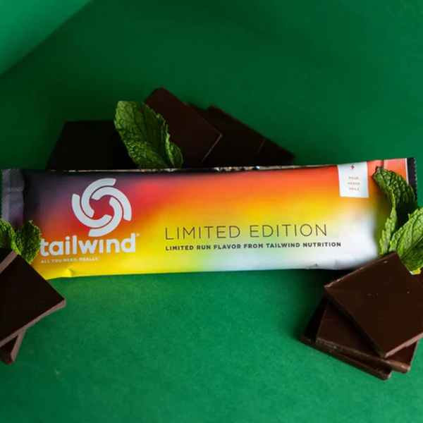 [Mới] Bột Phục Hồi Năng Lượng Recovery Mix Chocolate Mint - Limited Edition