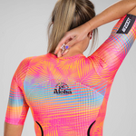 Zoot Women's Ultra Tri P1 Exos Racesuit - Club Aloha