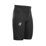 Compressport Oxygen Under Control Short - Black