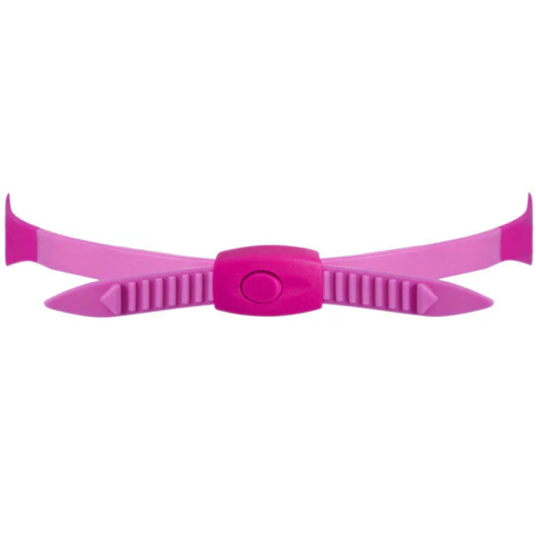Kính Bơi Trẻ Em Zoggs Little Twist - Hồng (Pink Pink/Tint Blue)