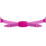 Kính Bơi Trẻ Em Zoggs Little Twist - Hồng (Pink Pink/Tint Blue)