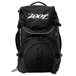 Ba lô thể thao Ba môn Zoot Ultra Tri Bag - Đen (Black)