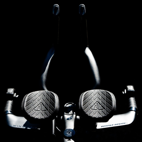 Xe đạp Cervélo P-Series - Phiên bản Extraspectral Mauve