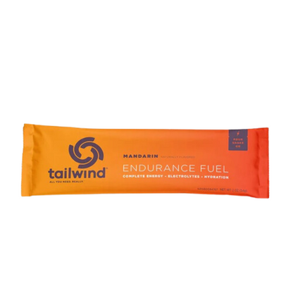 Bột năng lượng Tailwind - Vị Mandarin Orange