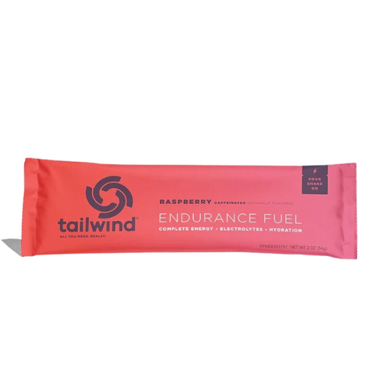 Bột năng lượng Tailwind - Vị Raspberry