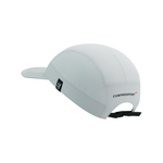 Compressport 5 Panel Light Cap Uniq Size - White