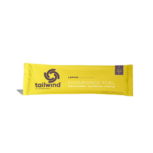 Bột năng lượng Tailwind - Vị Lemon