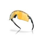 Kính đeo mắt Oakley Encoder Strike Vented - Matte Carbon W/ Prizm 24K