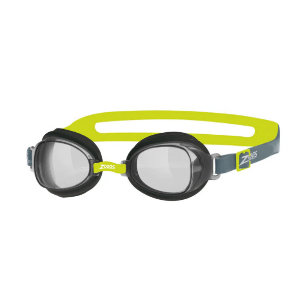 Kính Bơi Trẻ Em Zoggs Otter - Xám (Grey Green/Tint Blue)