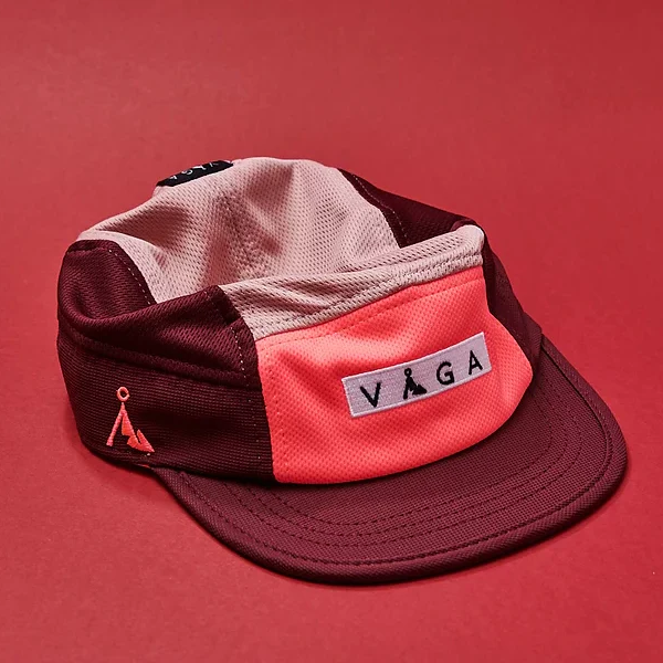 Nón VAGA - Club Cap - Sundown