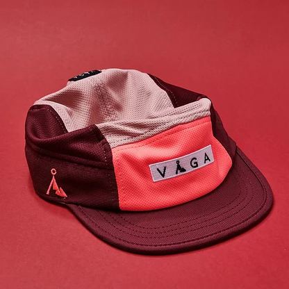 Nón VAGA - Club Cap - Sundown