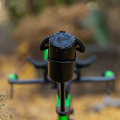 Bình đựng phụ kiện Profile Design Water Bottle Storage II - Bình nhỏ (Small)