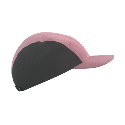 Mũ Chạy Bộ Compressport 5 Panel Light Cap (phiên bản Eat My Dust) - Zephyr