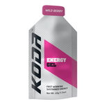 Koda Energy Gel - Wild Berry