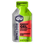 GU: ROCTANE ENERGY Gel - Strawberry Kiwi